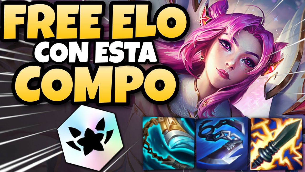 La COMPO Que Est REVENTANDO El META KAI SA EST ROT SIMA EN TFT La compo que est reventando el meta kai sa est rot sima en tft