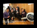 NUI Galway Engineering community partnership