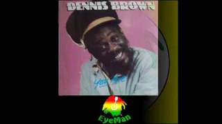 Dennis Brown - You Are (1983) chords