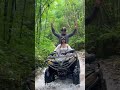 playing car in the forest exploring the river path #explore #funny #shorts #shortvideo #viral