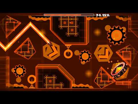Showcase for Reverie