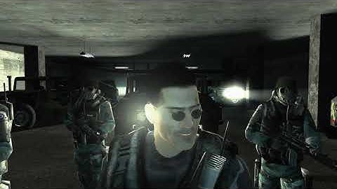 Underhell: Chapter One - Part 20 | FIRST PERSON HORROR 60FPS GAMEPLAY |