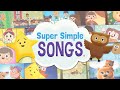 Welcome to super simple songs