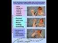 American Sign Language ASL Insights: Non-Manual Signals in &ldquo;Taking Forever&rdquo;