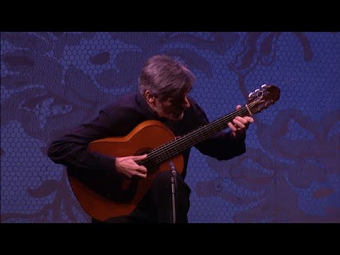 La copla, a la guitarra, por Carles Trepat