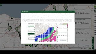 Free Webinar MapStore for Local Governments - Cleveland Metroparks Case Study