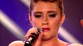 Ella Henderson's audition   The X Factor UK 2012   YouTube