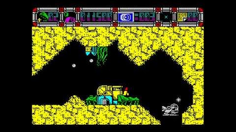 Task Force - ZX Spectrum