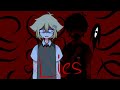 Lies meme?? || FT. Omori || Gacha club || Artist - Me ||