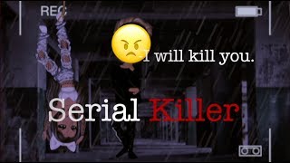 /MSP SERIAL KILLER/ S1 EP 1 / OREOXBBY