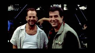 Why the Predator and Die Hard Director Went to Prison