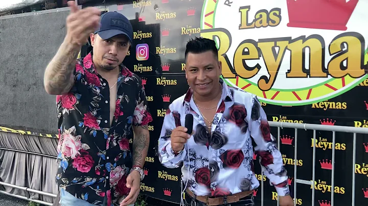 German Ramirez el Viejon