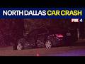 Fatal car crash in Far North Dallas leaves multiple dead &amp; injured