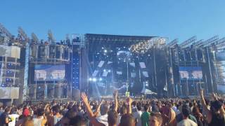deadmau5 strobe dreambeach2016