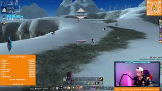 🔴OPEN BETA MULAI! BELLATO RUSUHIN MAP! RF FIRST SEMI PVP LIVE 🔥