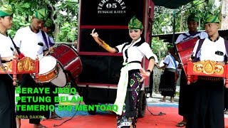 Mustamin TkTk 05 Beraye Jaoq,Petung Belah,Temeriq Siq Mentoaq
