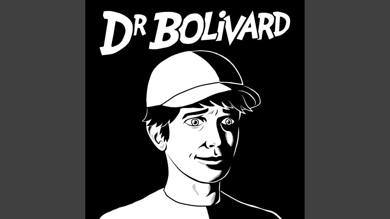 Prescription (Interlude)