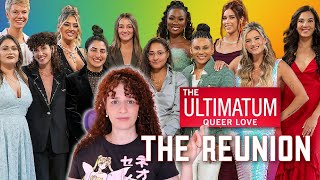 THE REUNION Queer Ultimatum s2 ep10
