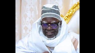 Grand Magal Touba 2025