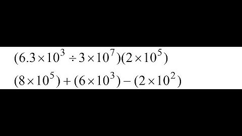 Master Operations in Engineering Notation | Step-by-Step ENG Guide 18