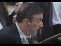 Rafael Orozco, piano: Rachmaninov Piano Concerto No.2 in C minor, Op. 18.