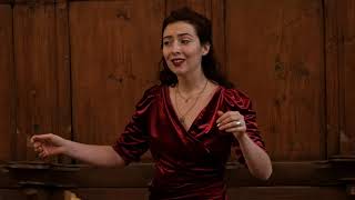 Wulf Ond Eadwacer - Aurore Gontard