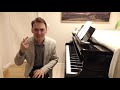 F. Chopin - Polonaise-Fantasy in A-flat major Op. 61 - Analysis.Greg Niemczuk's lecture