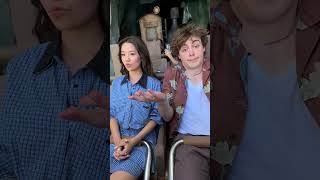 Hold steady, Na’vi — this non-floating mountain awaits ❄️👀 #DisneyParks #AvatarFireAndAsh