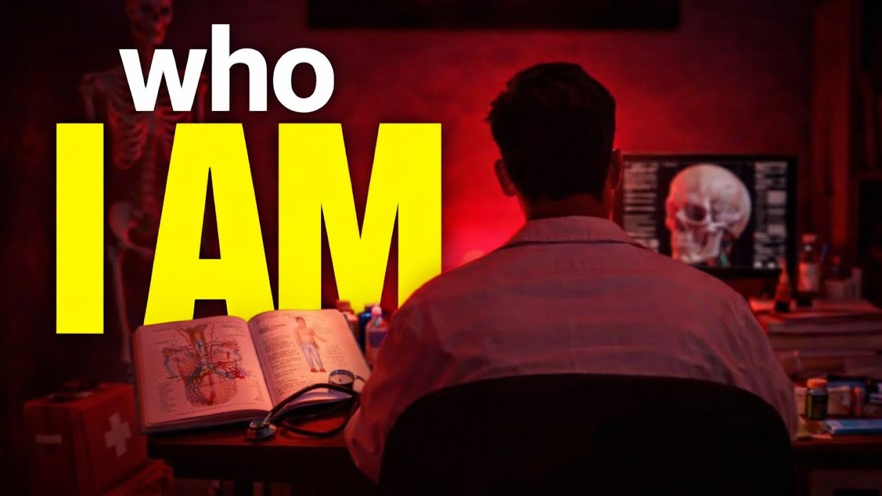 WHO I AM | NEET Aspirant 2026 | My Story, My Struggle, My Comeback