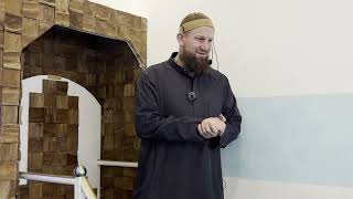 Hauptgrund warum junge Muslime islamisch falsch handeln 