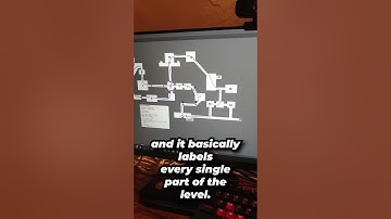How I Make Levels As A Professional Level Designer // Indie Game Devlog