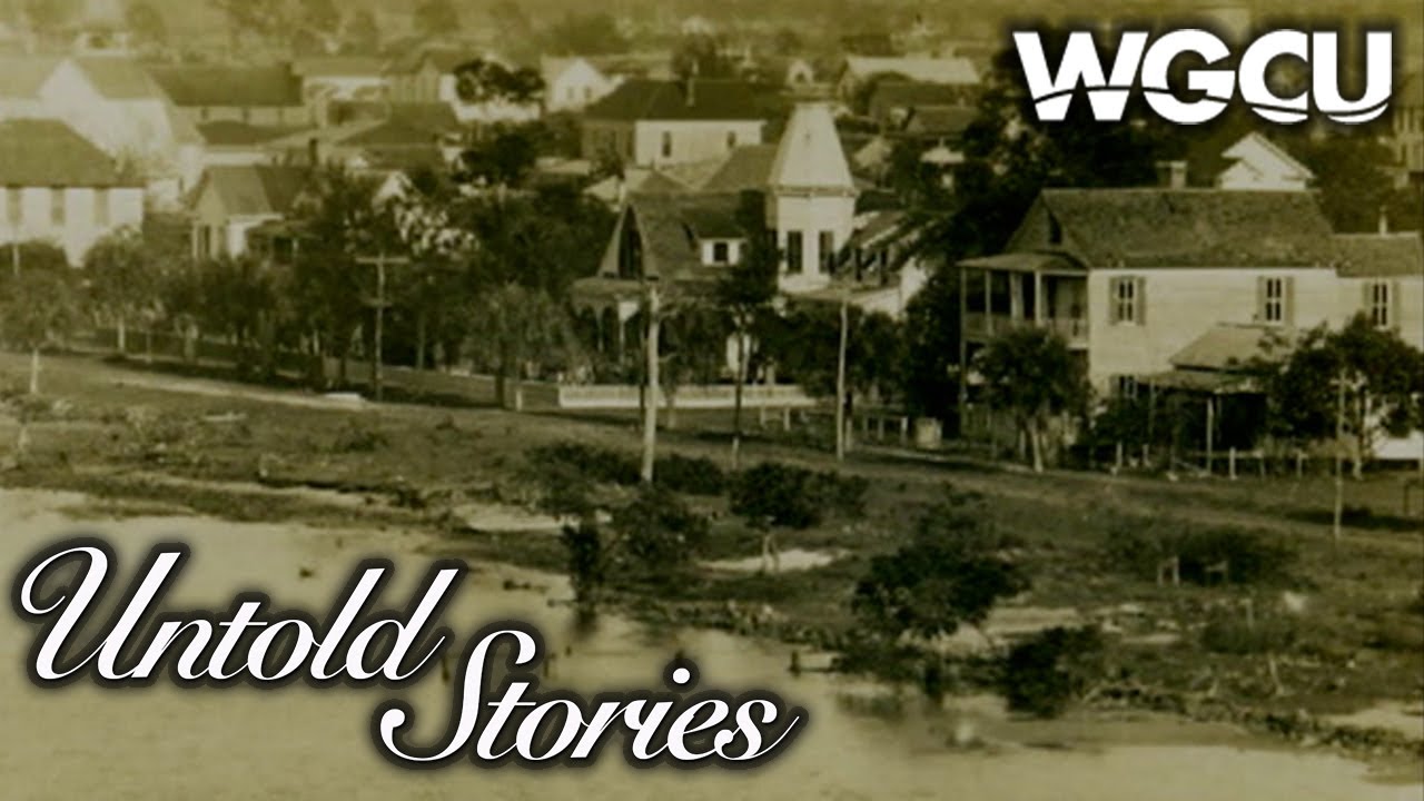 Punta Gorda, Florida Into The 20th Century Untold Stories Florida