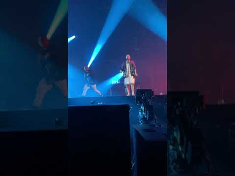 "Не прокашляешься" Скриптонит - 29.05.21 / Adrenaline Stadium