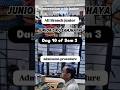 Day 10 of Sem 3 | full Day interaction with junior's | admission procedure #collegelife #minivlog
