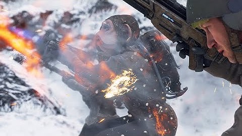 Battlefront Gameplay Rework - Week 8: Autoplayer Kits