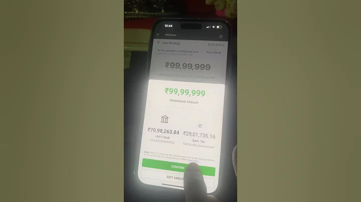 How to withdraw Biggest Withdrawal in Dream11 fantasy App. learn & play kc Cricket How u can do it?