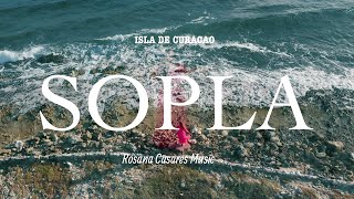 Video thumbnail of "SOPLA (VIDEO OFICIAL)"