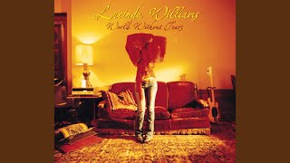 Video thumbnail of "Lucinda Williams - People Talkin'"