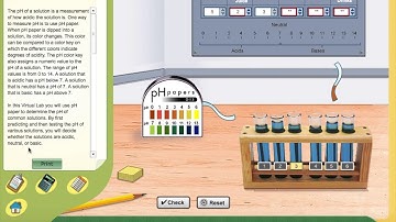 Ph Virtual Lab