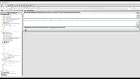 Original TYPE V VMF Section 13.0 Other Information Walk Through