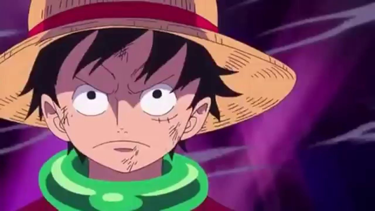 วันพีช628 Update 2022 One Piece - Breed vs Luffy et Team de Dugong Vostfr