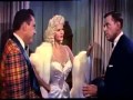 The girl cant help it 1956 trailer