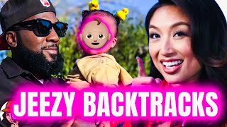 Jeannie Mai Is TIRED Of Jeezy Treating Monaco Like Pawn|BACKTRACKS On His Latest RIDICULOUS Motion