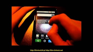 Simlock Unlocking Motorola defy by http://sim-unlock.net