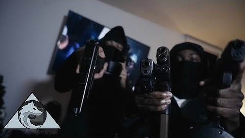 757 Lil Rell - Easy Buckets [Official Video] Shot By:@wolfeyevisuals