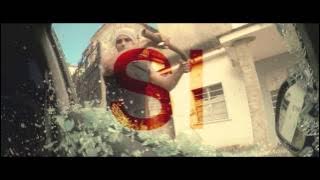 Gilbert man (No hay break )