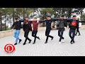 800 Min Abune Dance Online kanalina LEZGİNKA Reqsi 2020