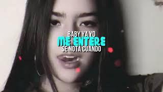 Bad Bunny ❌ Jhay Cortez - DAKITIKI