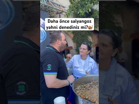 📍Kuşadası Sokak Festivali’nde