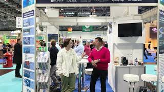 I Interviewed Yates Mallorca at Boot Düsseldorf About Yacht Maintenance Software screenshot 1